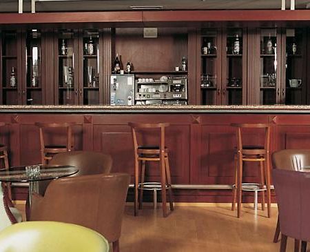 Art Hotel Стамбул Екстер'єр фото