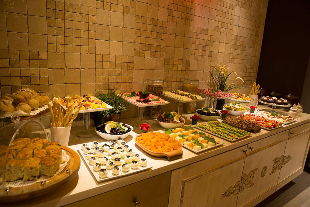 Art Hotel Стамбул Екстер'єр фото