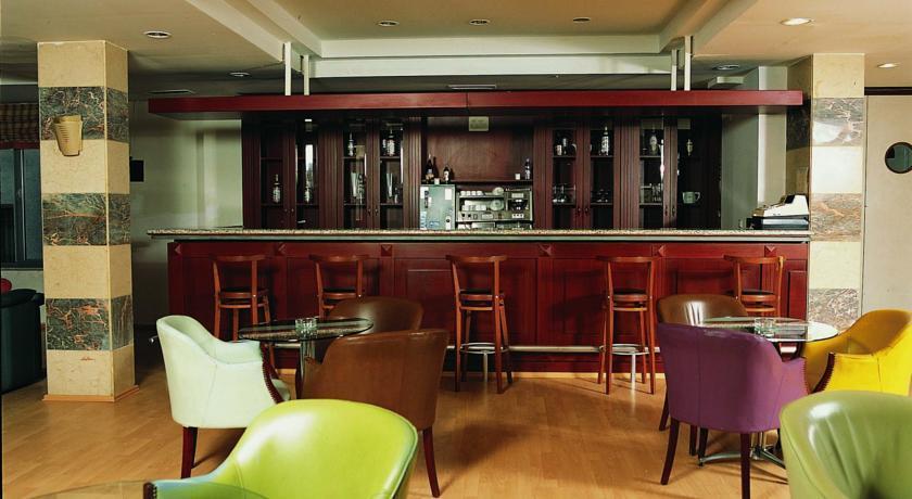 Art Hotel Стамбул Екстер'єр фото