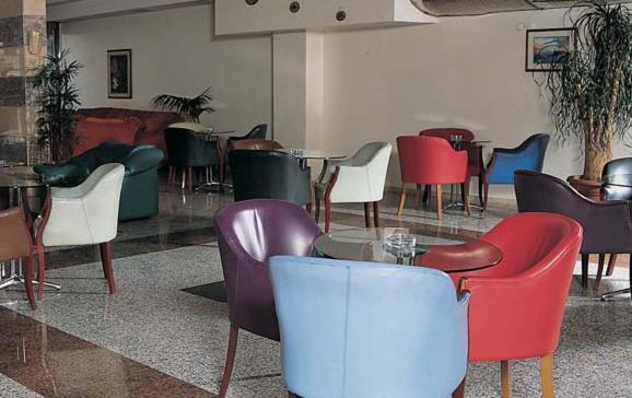 Art Hotel Стамбул Екстер'єр фото