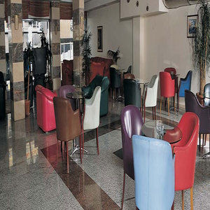 Art Hotel Стамбул Екстер'єр фото