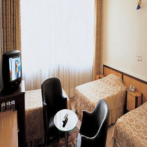Art Hotel Стамбул Екстер'єр фото